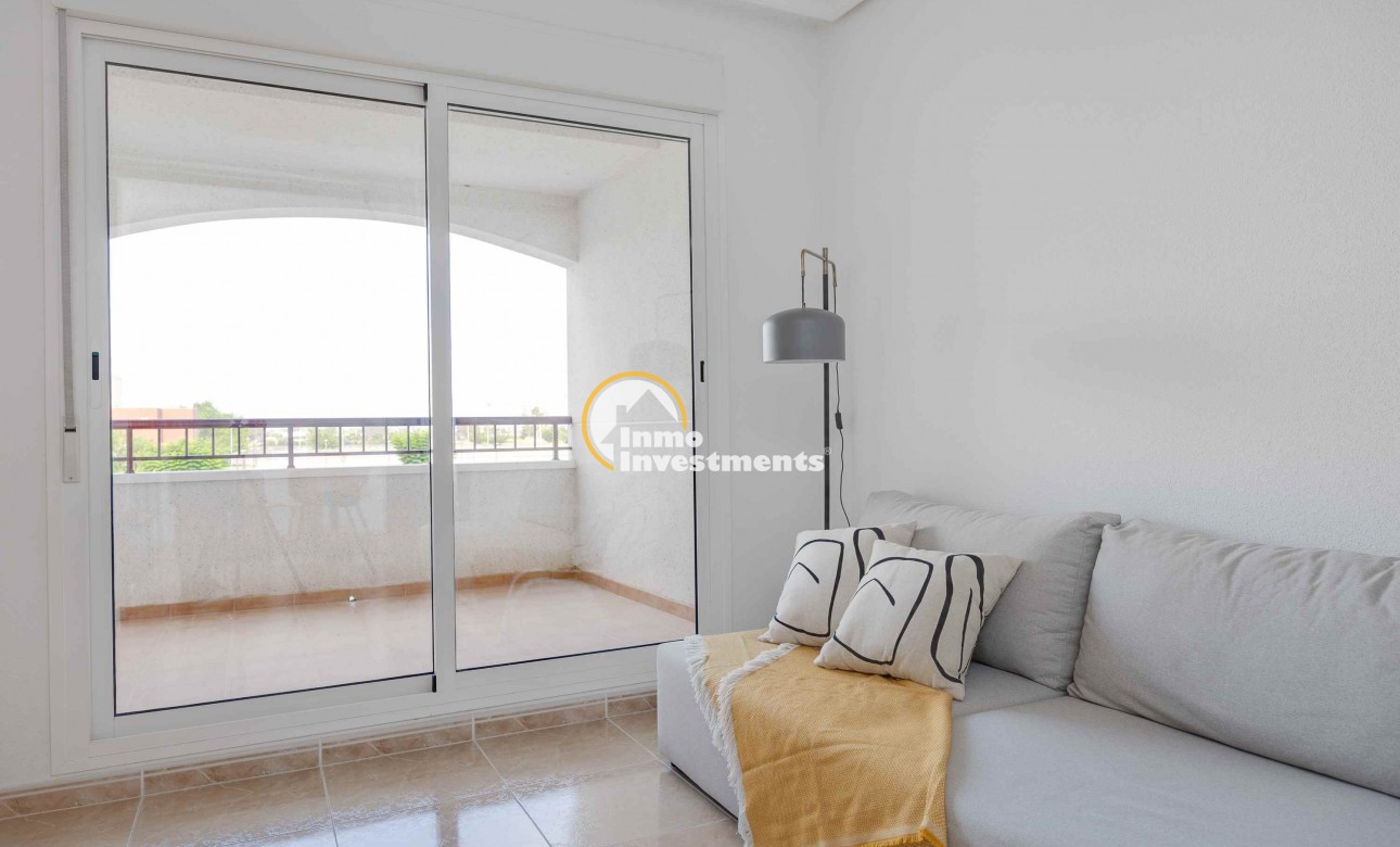 Nouvelle Construction - Appartement - San Fulgencio