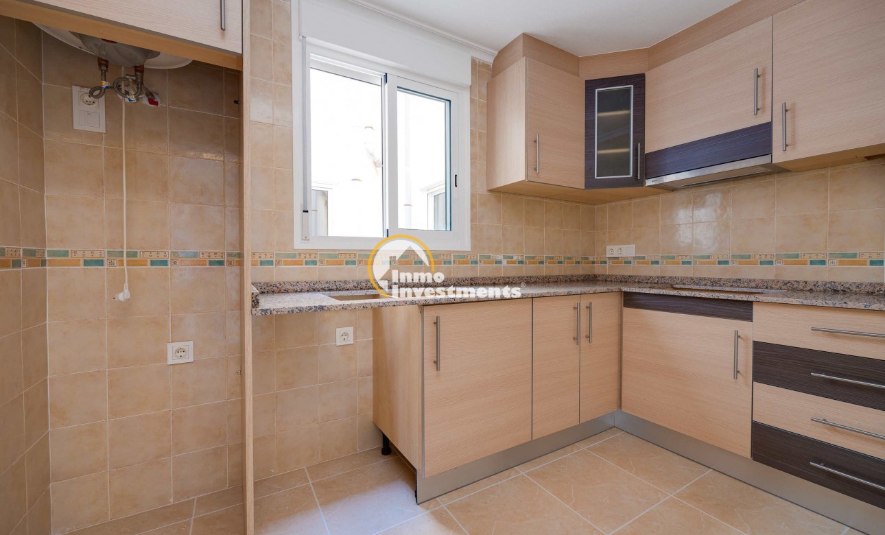 Nouvelle Construction - Appartement - San Fulgencio