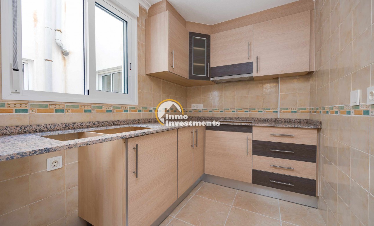 Nouvelle Construction - Appartement - San Fulgencio