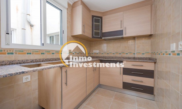 Nouvelle Construction - Appartement - San Fulgencio
