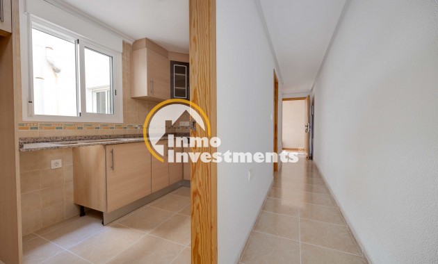 Nouvelle Construction - Appartement - San Fulgencio