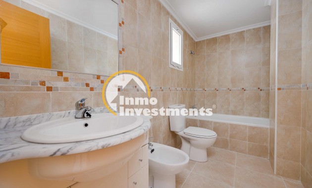 Nouvelle Construction - Appartement - San Fulgencio