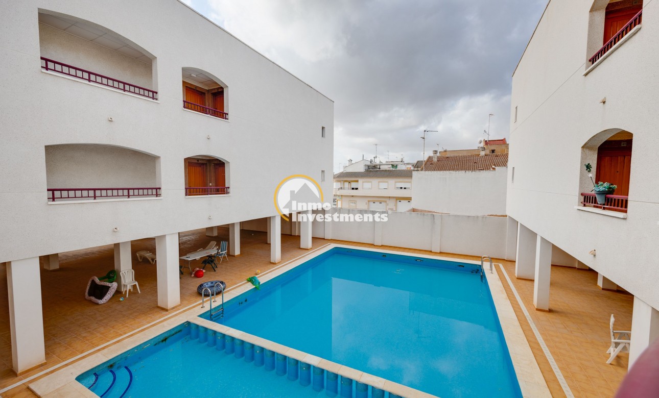 Nouvelle Construction - Appartement - San Fulgencio