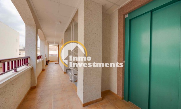Nouvelle Construction - Appartement - San Fulgencio