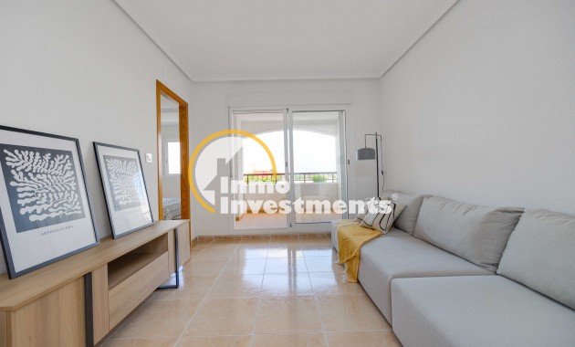 Neubau Immobilien - ground-floor - San Fulgencio