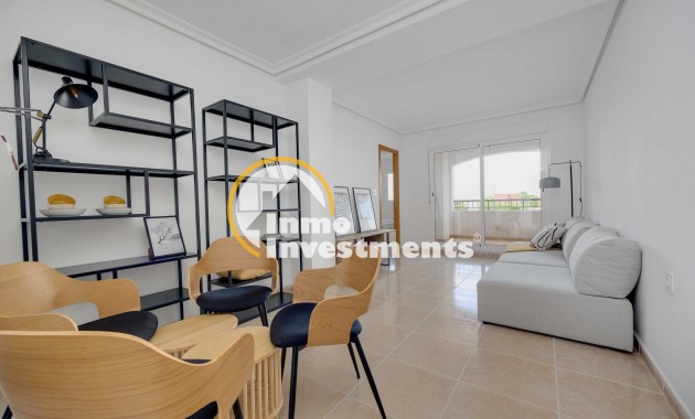 Neubau Immobilien - ground-floor - San Fulgencio