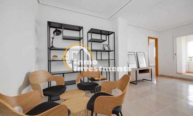 Neubau Immobilien - ground-floor - San Fulgencio
