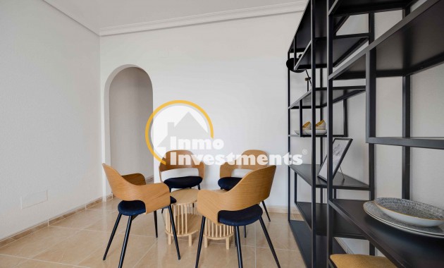 Neubau Immobilien - ground-floor - San Fulgencio