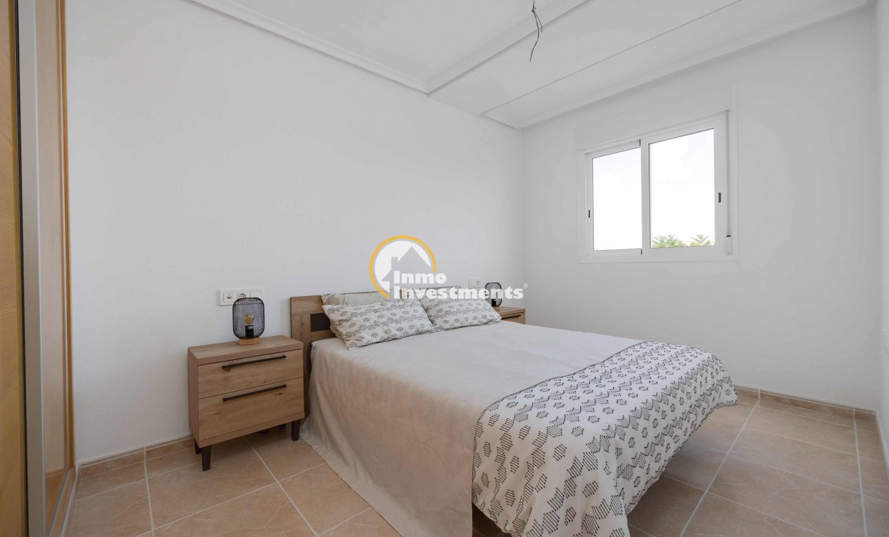 Neubau Immobilien - ground-floor - San Fulgencio