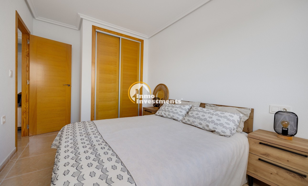 Neubau Immobilien - ground-floor - San Fulgencio