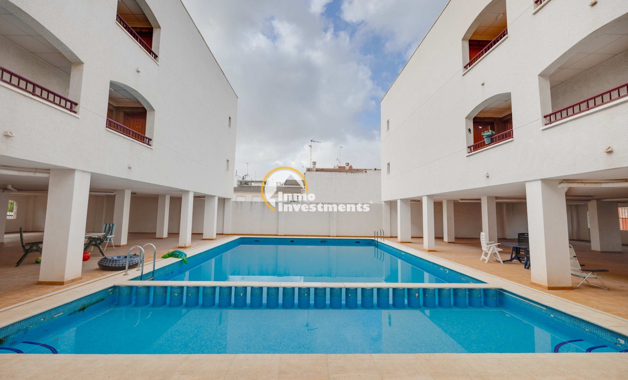 Neubau Immobilien - ground-floor - San Fulgencio