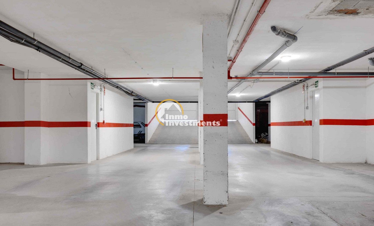 Neubau Immobilien - ground-floor - San Fulgencio