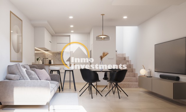 New build - Town house - Torre Pacheco  - Santa Rosalia Resort 