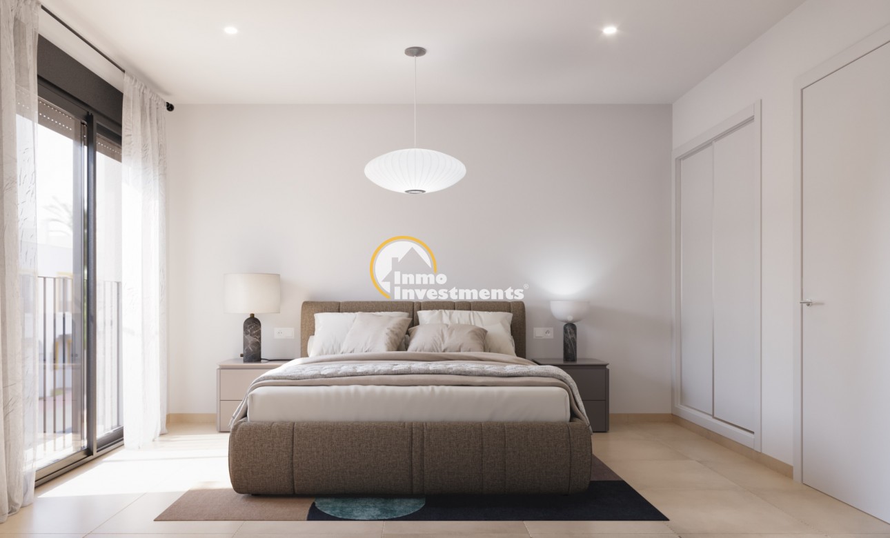 New build - Town house - Torre Pacheco  - Santa Rosalia Resort 