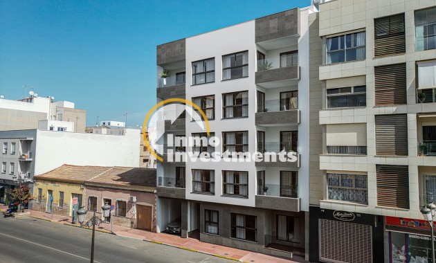 Nieuwbouw - Penthouse - Guardamar del Segura