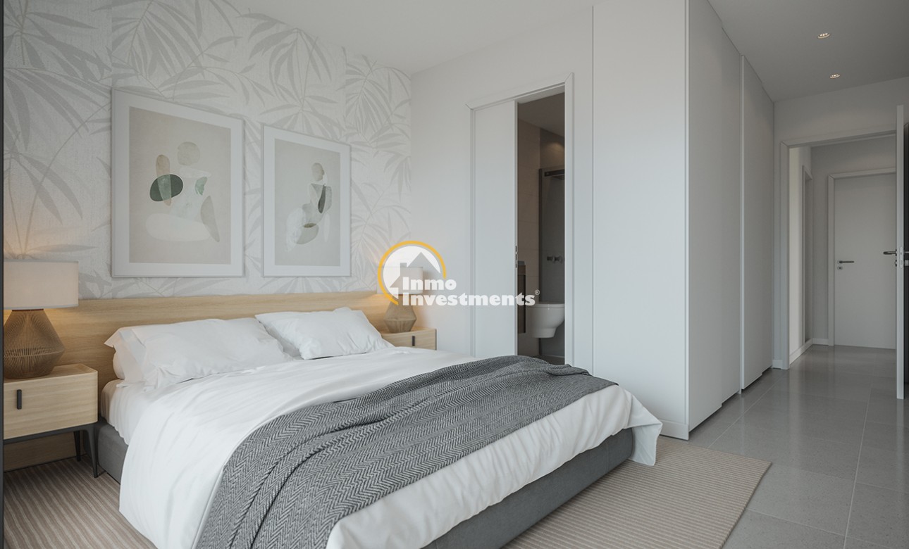 Nieuwbouw - Penthouse - Guardamar del Segura