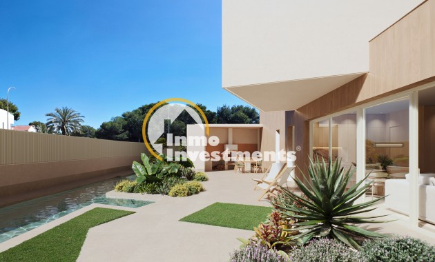 Neubau Immobilien - Villa - Campoamor - Dehesa De Campoamor