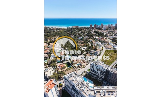Neubau Immobilien - Villa - Campoamor - Dehesa De Campoamor