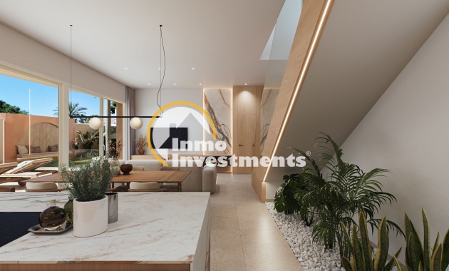 Neubau Immobilien - Villa - Campoamor - Dehesa De Campoamor