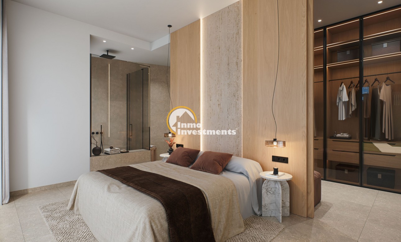 Neubau Immobilien - Villa - Campoamor - Dehesa De Campoamor