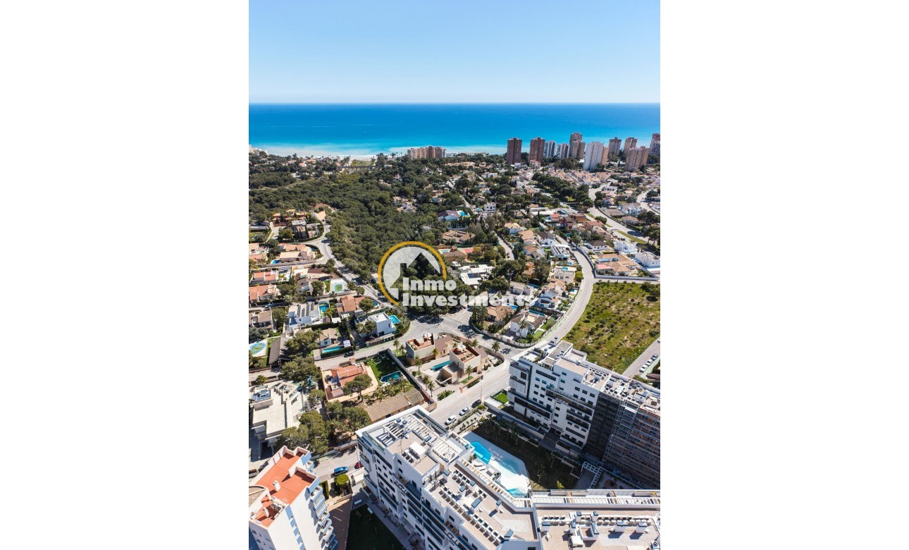 Neubau Immobilien - Villa - Campoamor - Dehesa De Campoamor