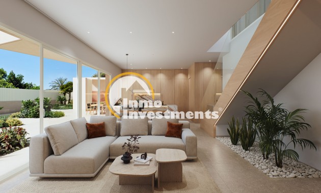 Neubau Immobilien - Villa - Campoamor - Dehesa De Campoamor