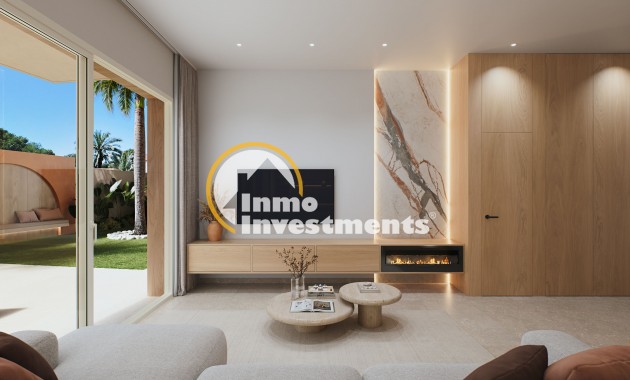 Neubau Immobilien - Villa - Campoamor - Dehesa De Campoamor