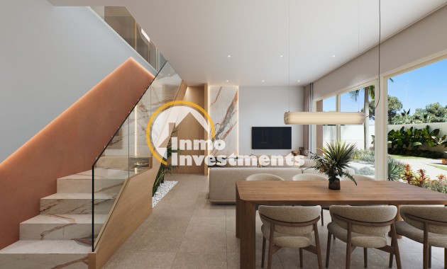 Neubau Immobilien - Villa - Campoamor - Dehesa De Campoamor