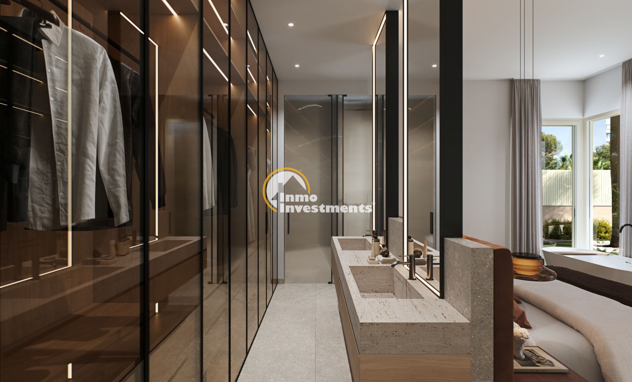 Neubau Immobilien - Villa - Campoamor - Dehesa De Campoamor