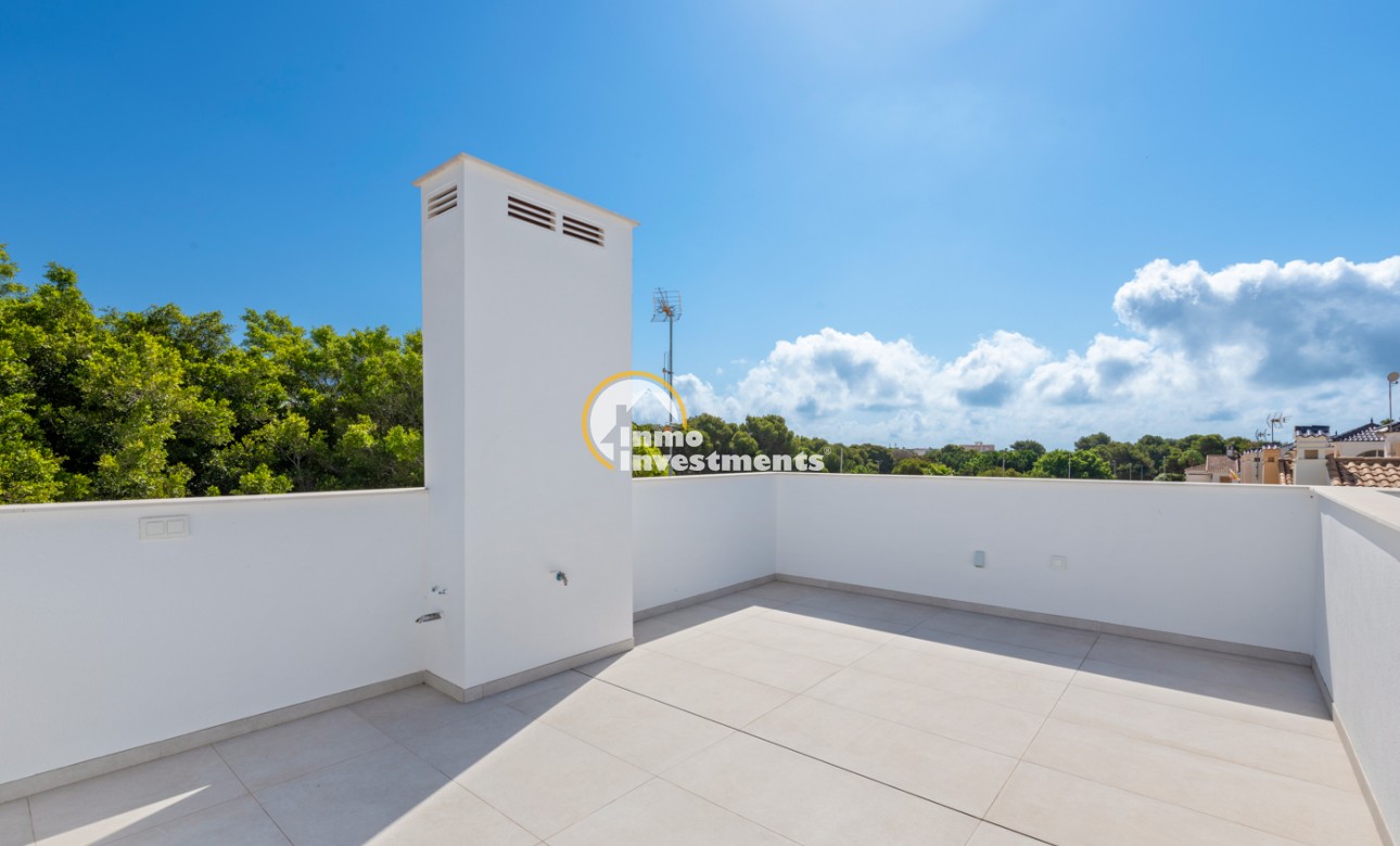 New build - Villa - Mil Palmeras - Beach