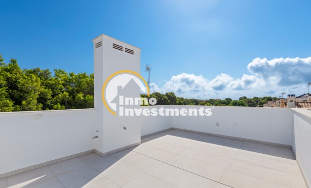 New build - Villa - Mil Palmeras - Beach