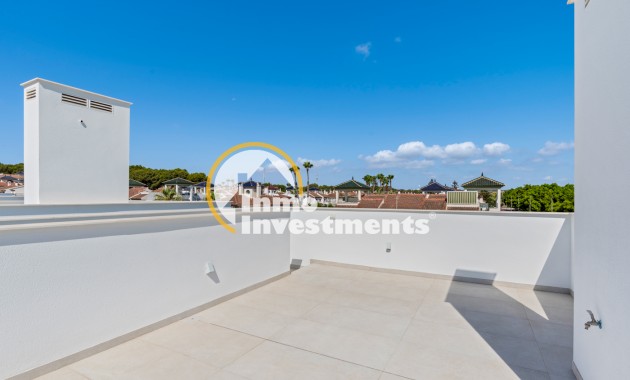 New build - Villa - Mil Palmeras - Beach