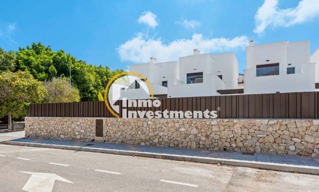 New build - Villa - Mil Palmeras - Beach