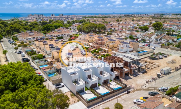 New build - Villa - Mil Palmeras - Beach