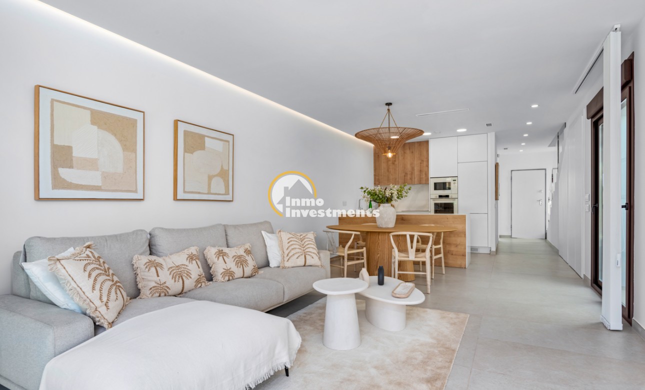 New build - Villa - Mil Palmeras - Beach