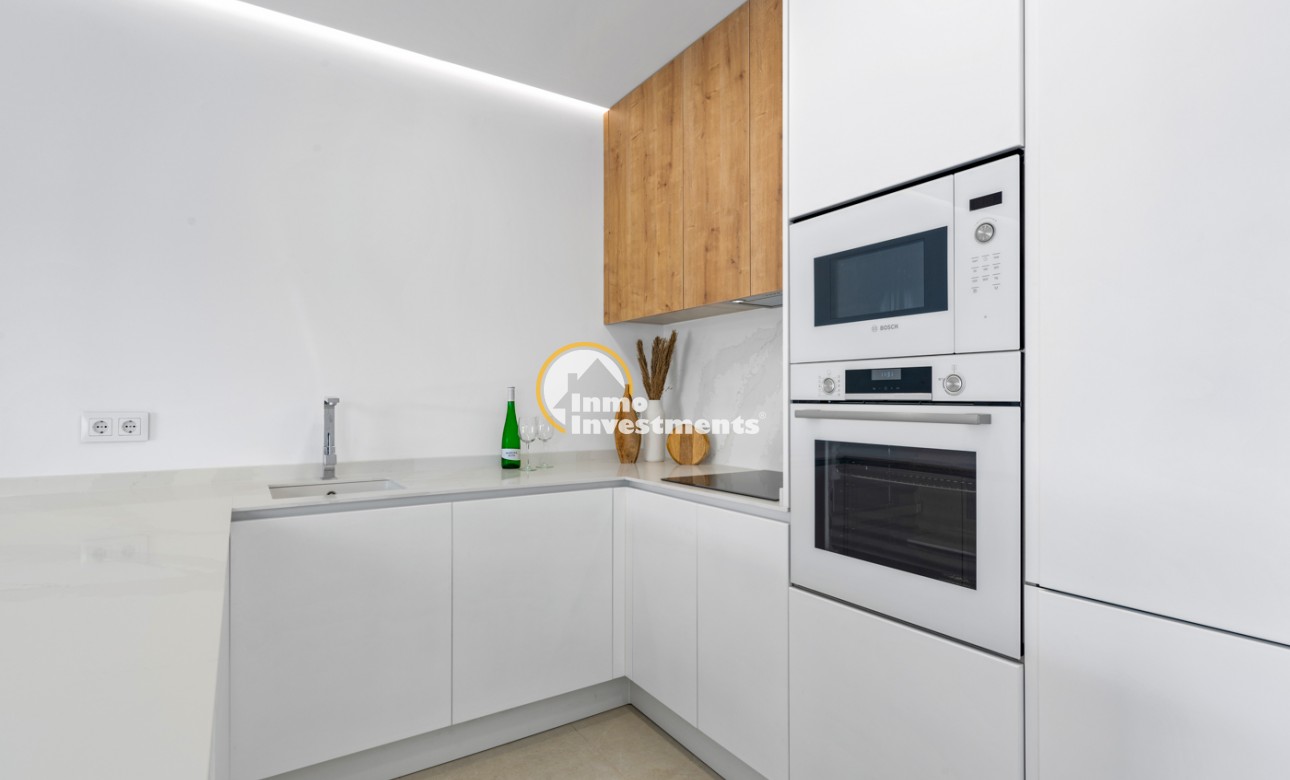 New build - Villa - Mil Palmeras - Beach