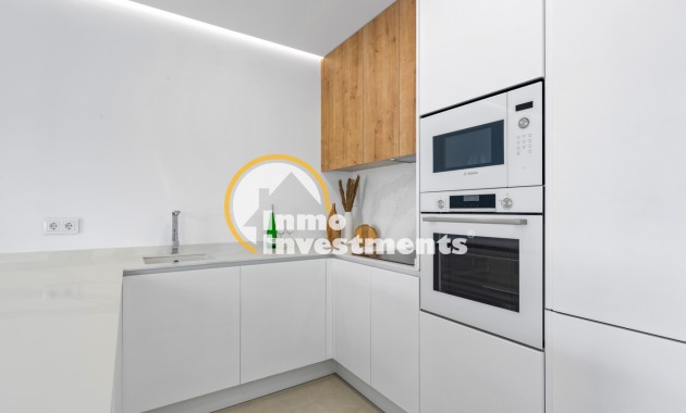 New build - Villa - Mil Palmeras - Beach