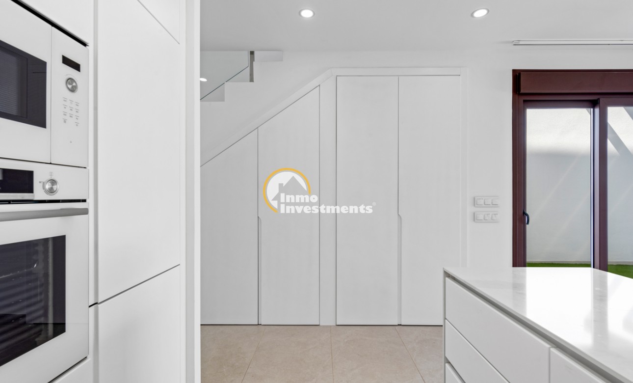 New build - Villa - Mil Palmeras - Beach
