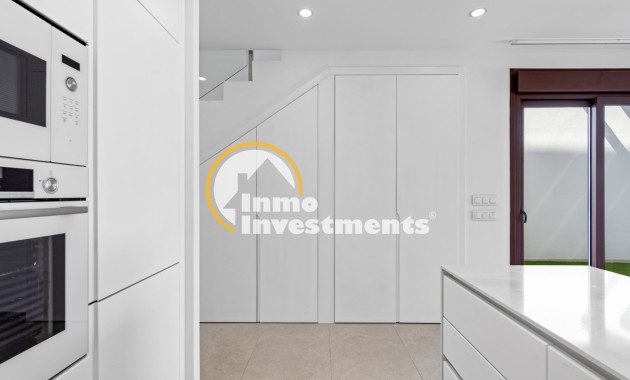 New build - Villa - Mil Palmeras - Beach