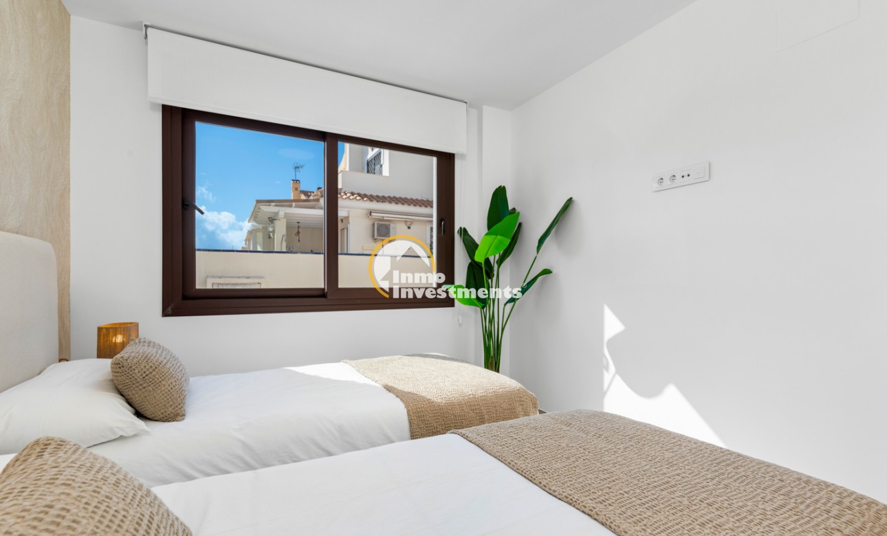 New build - Villa - Mil Palmeras - Beach