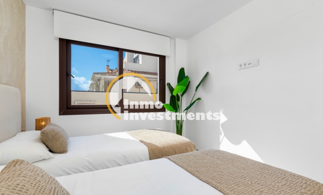 New build - Villa - Mil Palmeras - Beach