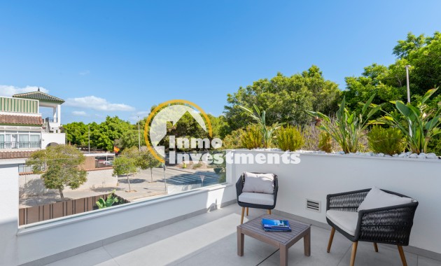Neubau Immobilien - Villa - Mil Palmeras - Strand
