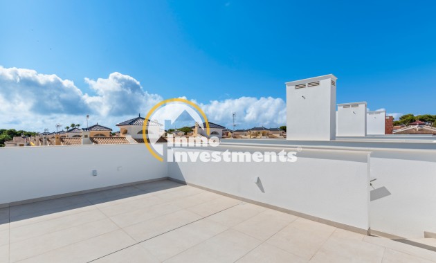 Neubau Immobilien - Villa - Mil Palmeras - Strand