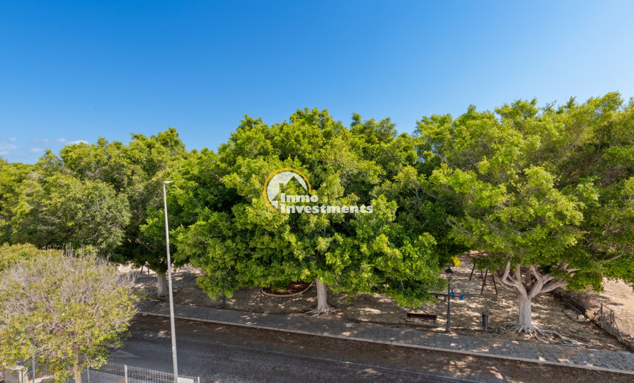 Neubau Immobilien - Villa - Mil Palmeras - Strand