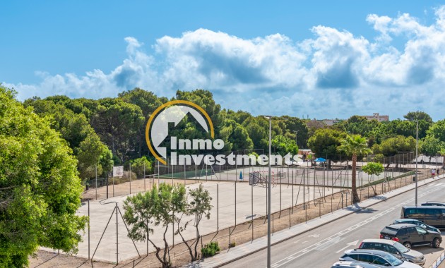 Neubau Immobilien - Villa - Mil Palmeras - Strand