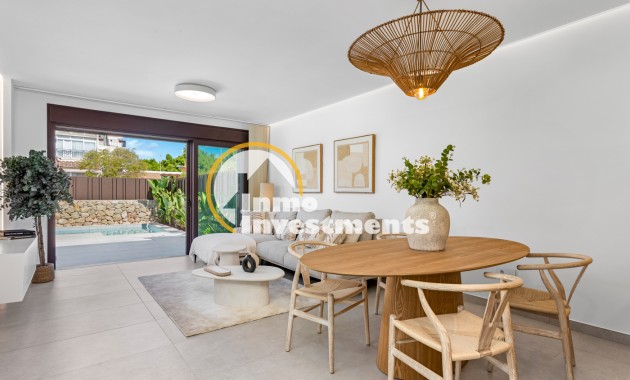 Neubau Immobilien - Villa - Mil Palmeras - Strand