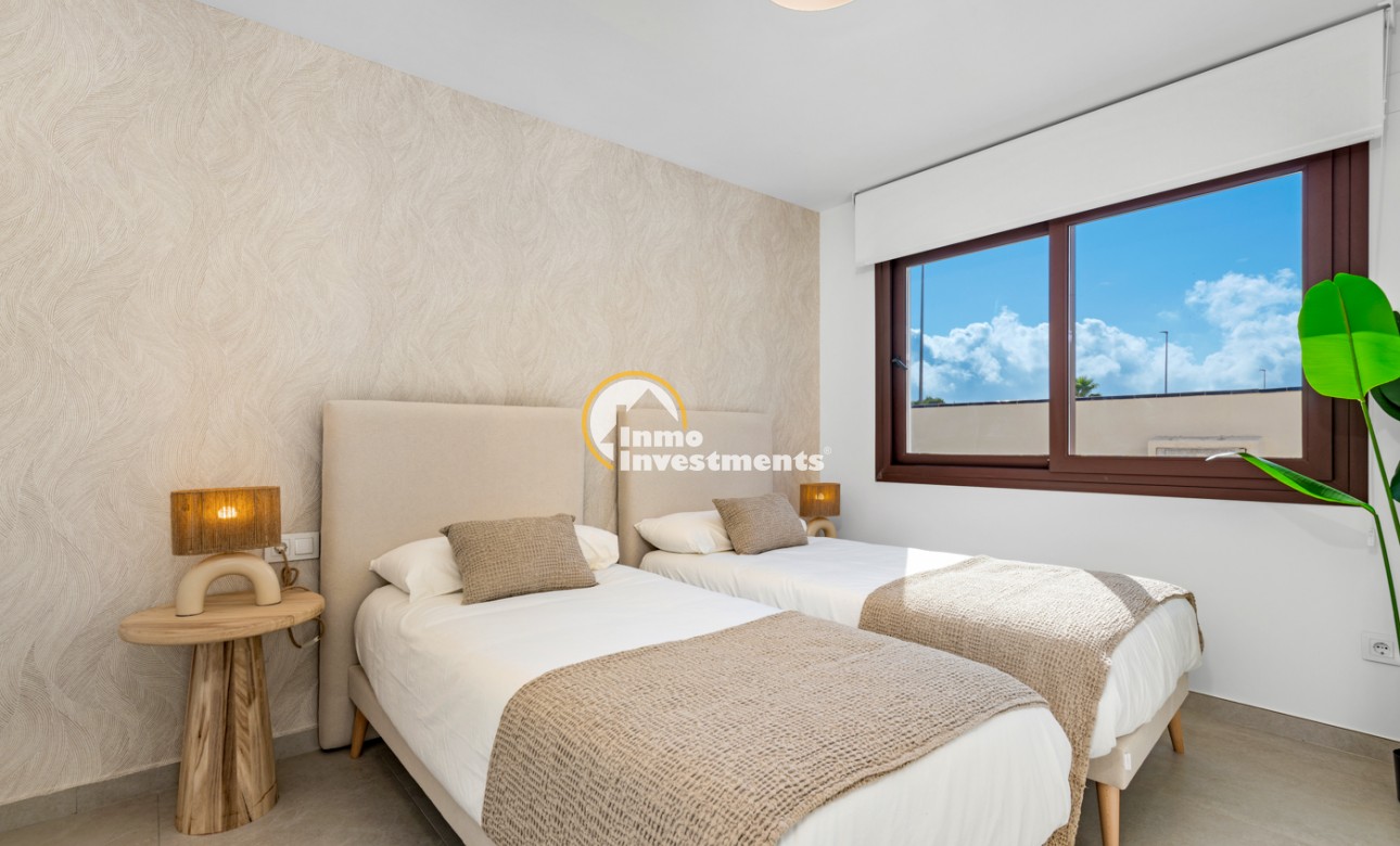 Neubau Immobilien - Villa - Mil Palmeras - Strand