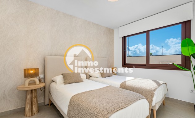 Neubau Immobilien - Villa - Mil Palmeras - Strand