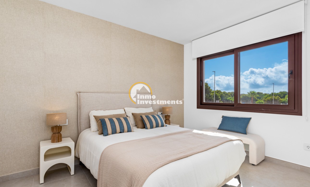 Neubau Immobilien - Villa - Mil Palmeras - Strand