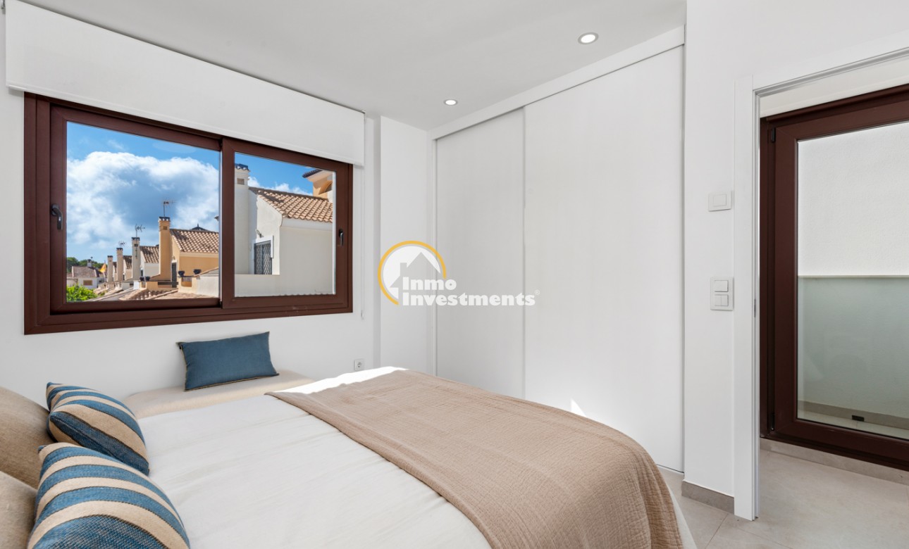 Neubau Immobilien - Villa - Mil Palmeras - Strand
